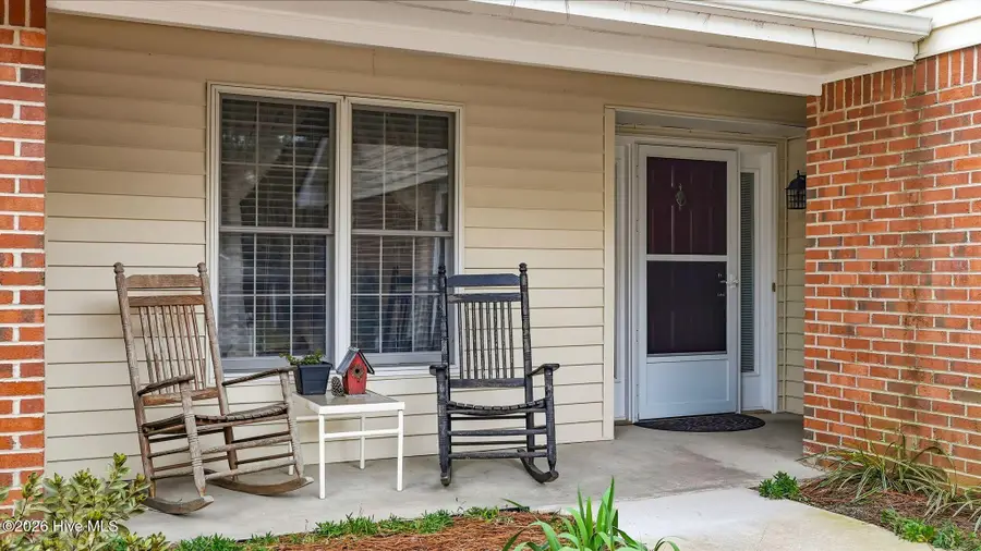 560 Pinehurst Trace Drive, Pinehurst, NC 28374 - Image #3