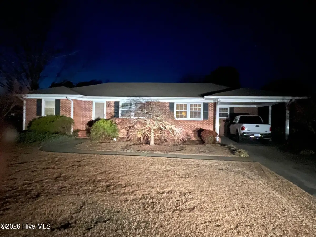 703 Underwood Street, Clinton, NC 28328 - Image #1