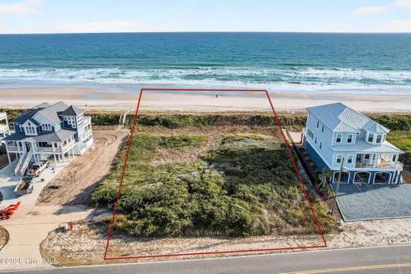 580 New River Inlet Road, North Topsail Beach, NC 28460