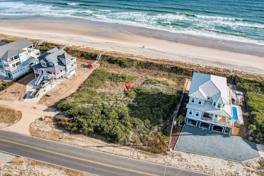580 New River Inlet Road, North Topsail Beach, NC 28460 - Image #2