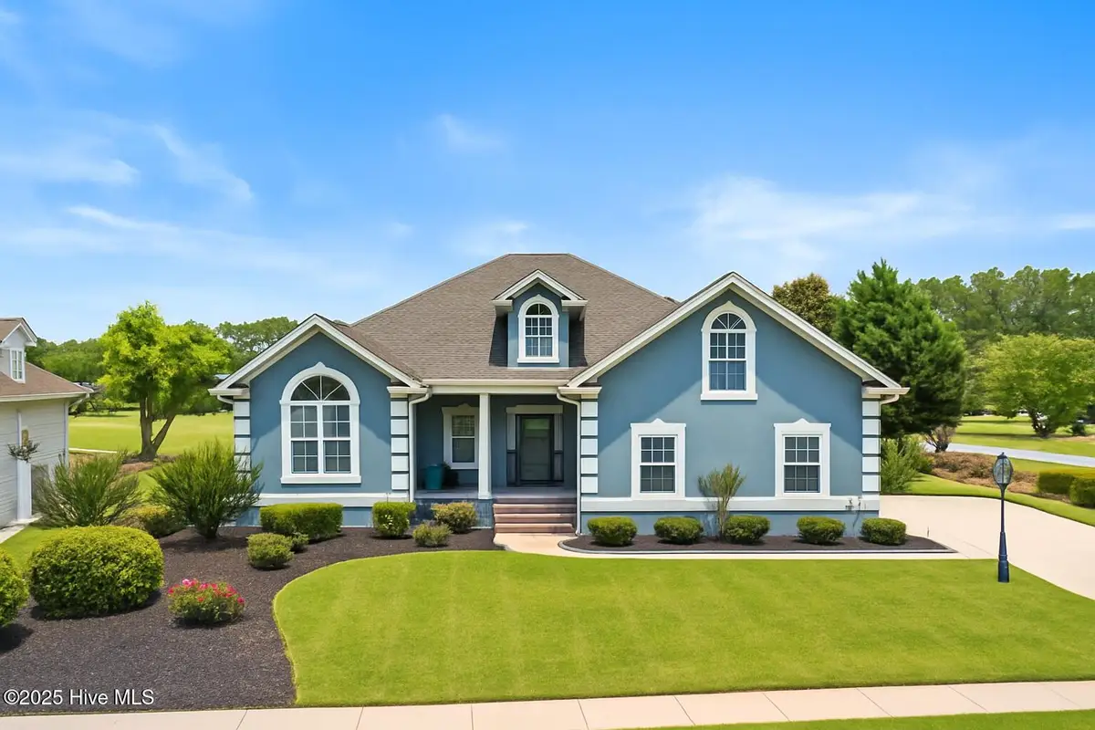 1096 Rutledge Court Nw, Calabash, NC 28467 - Image #1