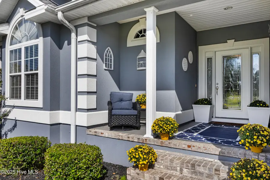 1096 Rutledge Court Nw, Calabash, NC 28467 - Image #2