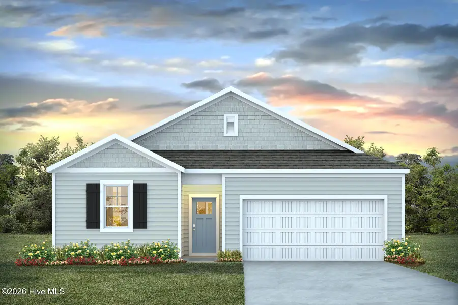 428 Driftwood Drive #12, Richlands, NC 28574 - Image #2