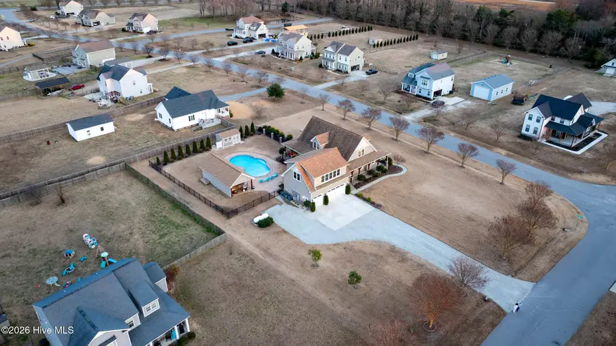 103 E Point Estates Court, Knotts Island, NC 27950 - #2