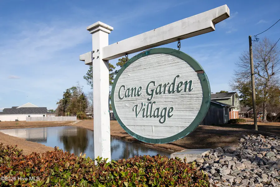 1828 Simonton Drive, Wilmington, NC 28405 - Image #3