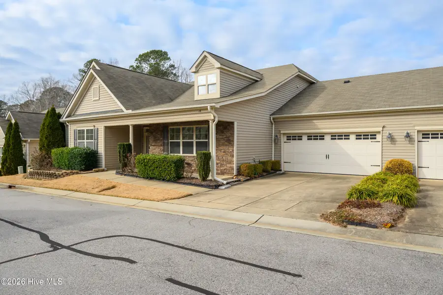 26 W Milan Court, Clayton, NC 27527 - Image #2