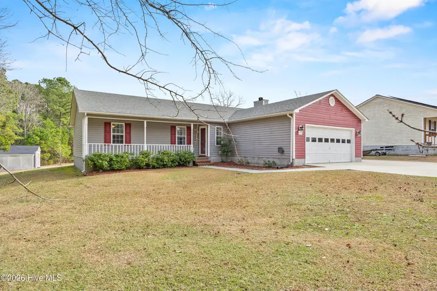 130 Fodder Drive, Hubert, NC 28539 - Image #3