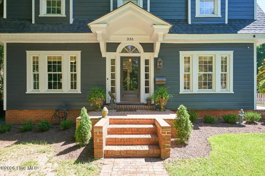 335 E Connecticut Avenue, Southern Pines, NC 28387 - Image #3