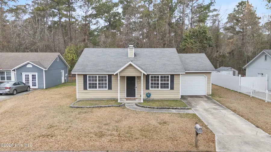 2920 Norbrick Street, Midway Park, NC 28544 - Image #2