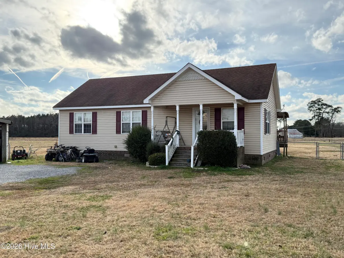 515 Sign Pine Road, Tyner, NC 27980 - Image #1