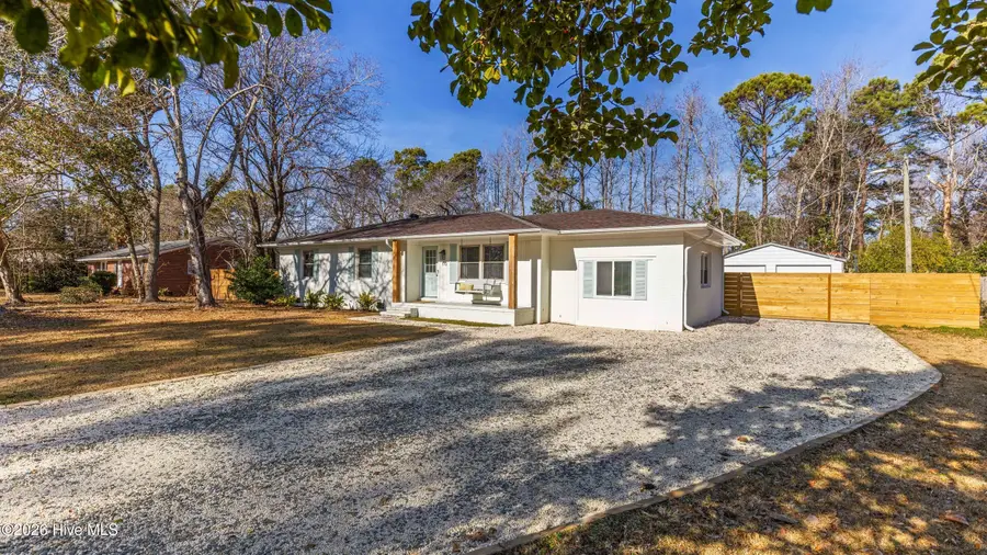 110 Cherokee Trail, Wilmington, NC 28409 - Image #3