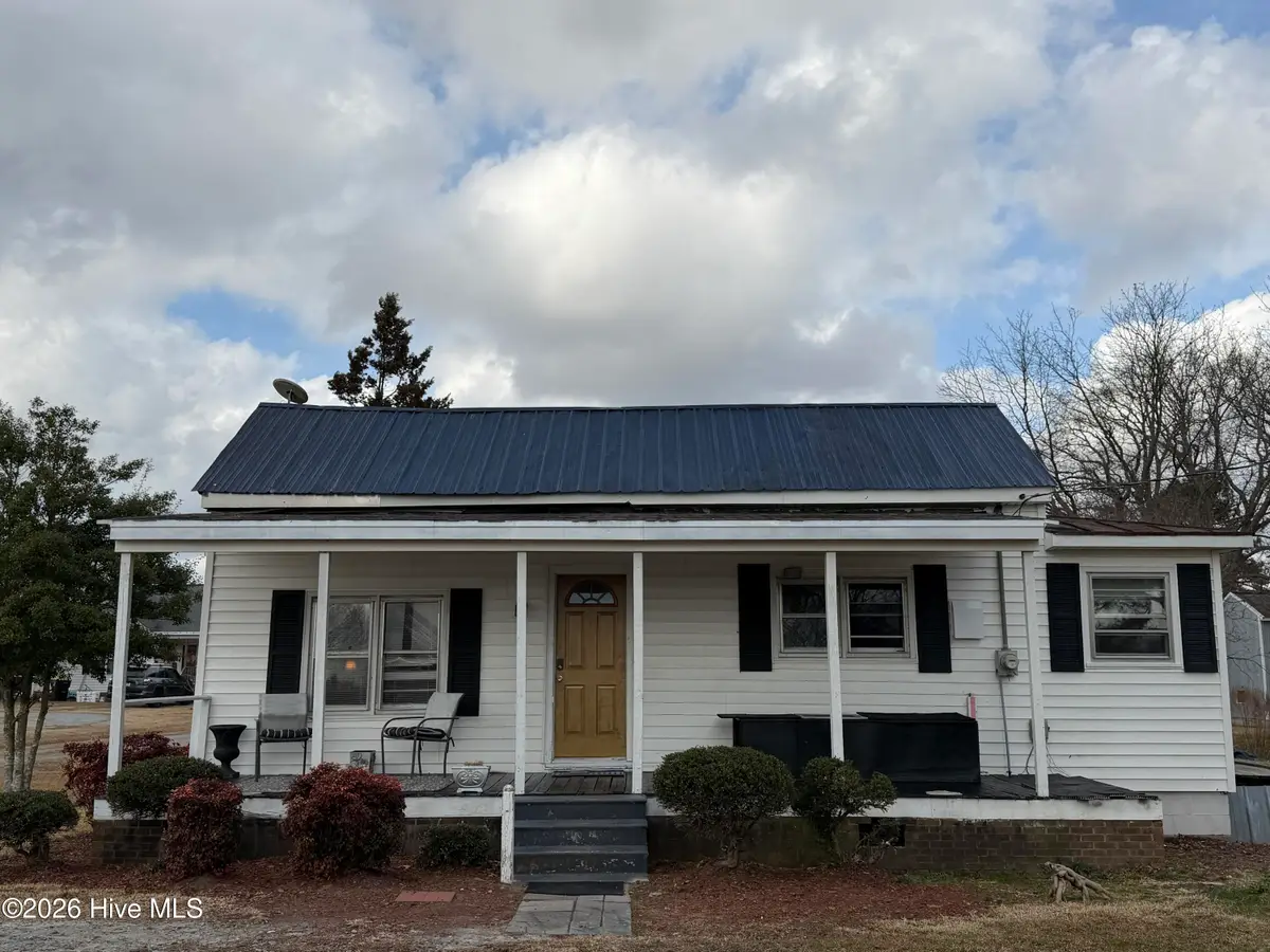 1570 Gurganus Road, Snow Hill, NC 28580 - Image #1