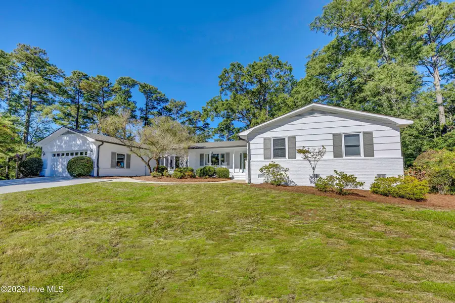 101 White Oak Drive, Wilmington, NC 28409 - Image #3