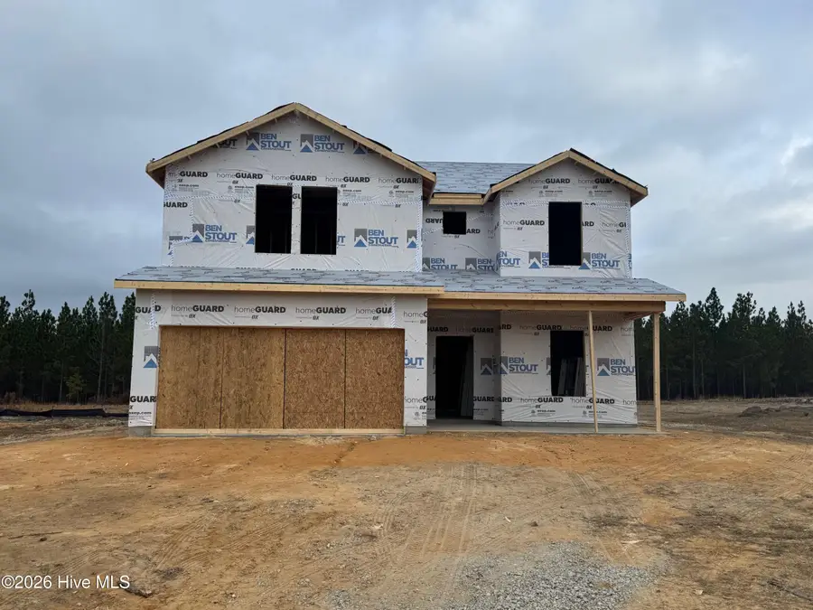 144 Seaford Lane, Aberdeen, NC 28315 - Image #2