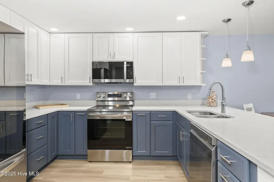 331 Salter Path Road #104 Beachwalk, Pine Knoll Shores, NC 28512 - Image #3