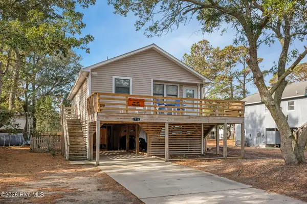 1718 Sea Swept Road, Kill Devil Hills, NC 27948