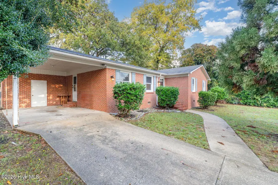 1310 Bingham Drive, Fayetteville, NC 28304 - Image #2