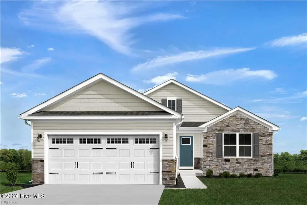 135 Baxter Sta Boulevard, Moyock, NC 27958 - Image #1