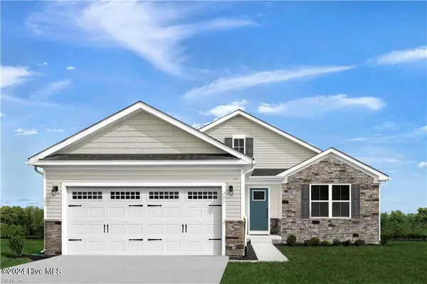 135 Baxter Sta Boulevard, Moyock, NC 27958