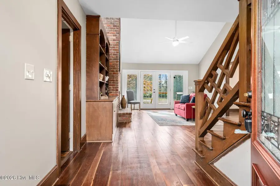 636 Short Spoon Circle, Rocky Mount, NC 27804 - Image #2