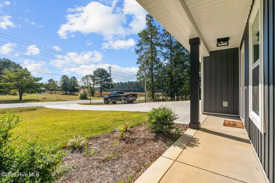 247 N Horace Walters Road, Raeford, NC 28376 - Image #3