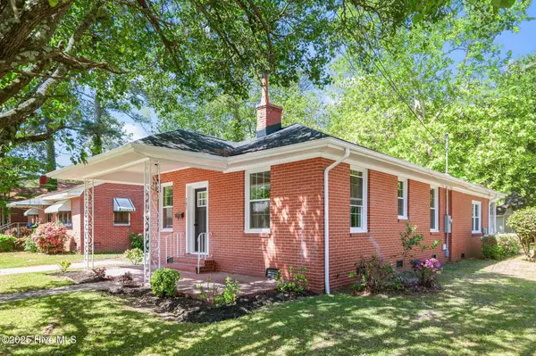 700 S Pine Street, Rocky Mount, NC 27803