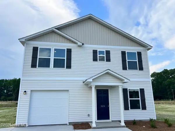 127 Lang Farm Road, Grifton, NC 28530