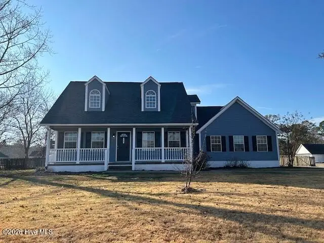 113 Casey Lane, Newport, NC 28570 - Image #1