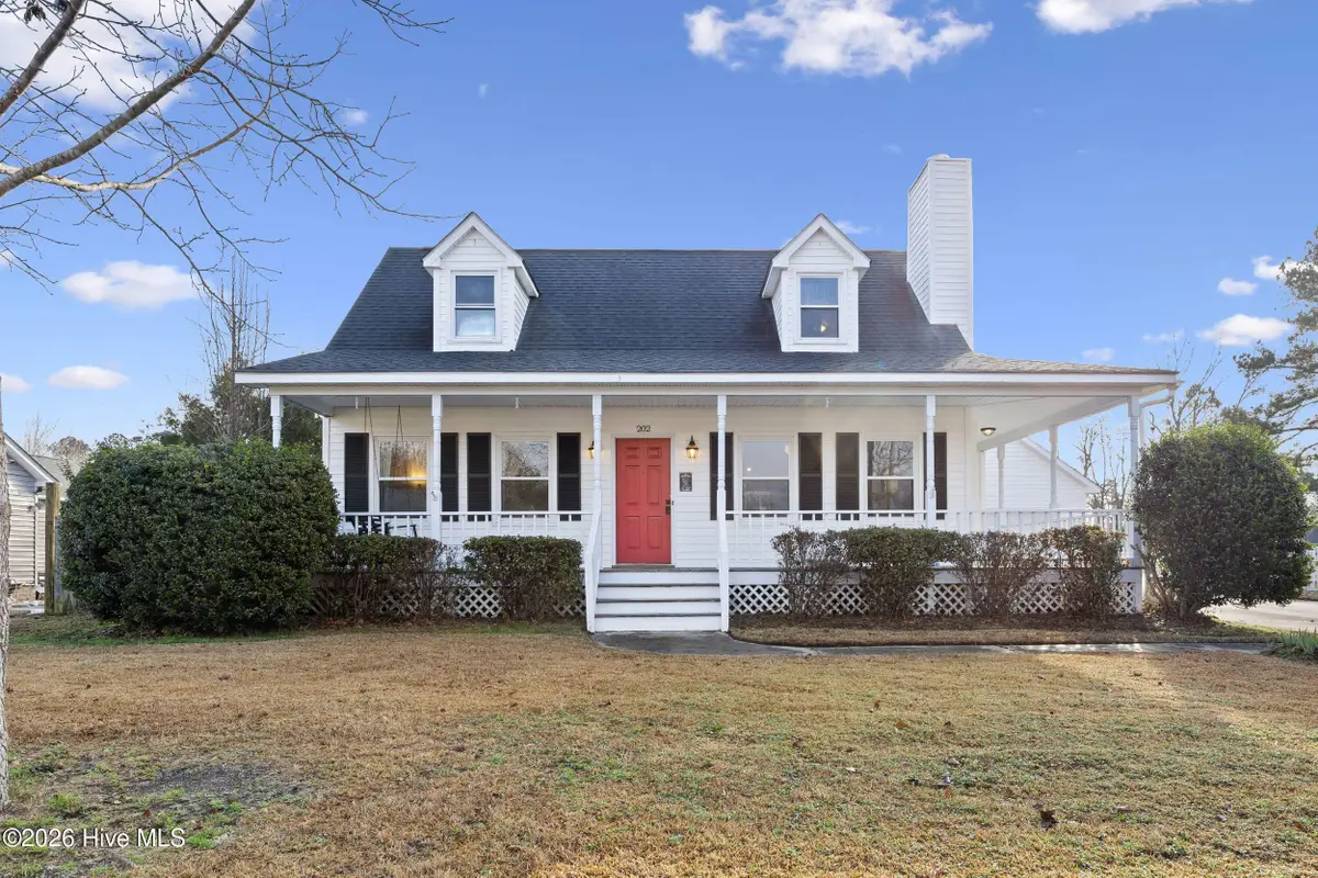 202 Bramble Court, Castle Hayne, NC 28429 - Image #1