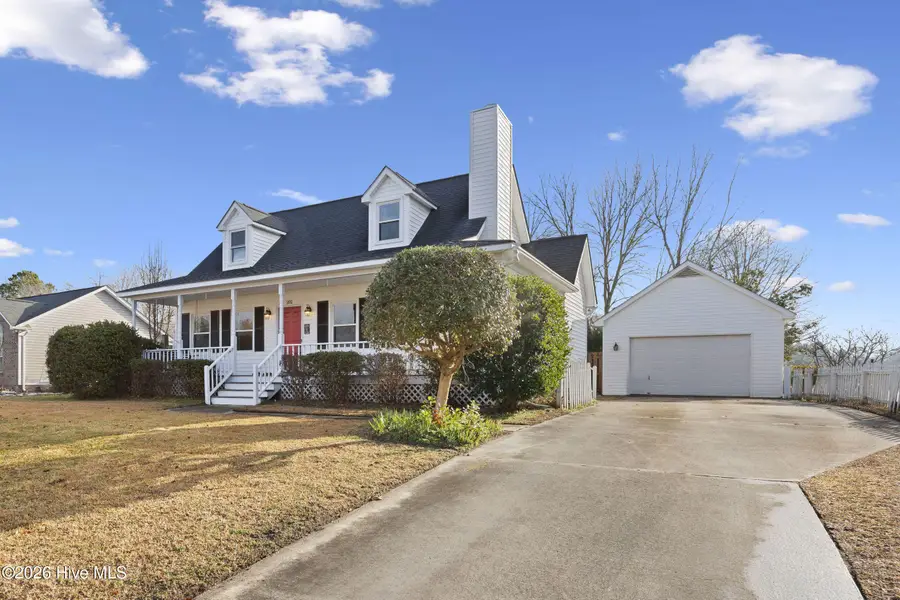 202 Bramble Court, Castle Hayne, NC 28429 - Image #3