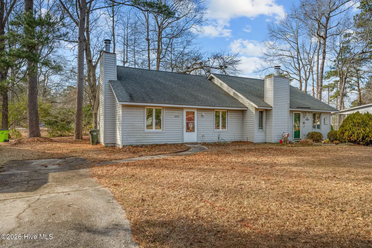 1505 A Princeton Lane, New Bern, NC 28562 - Image #1