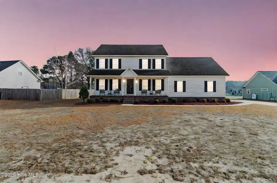 4565 Canasta Court, Hope Mills, NC 28348 - Image #2