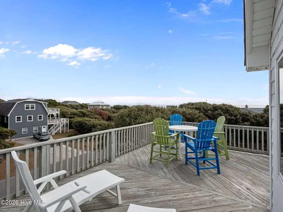 105 Ocean Oaks Drive, Emerald Isle, NC 28594 - Image #3