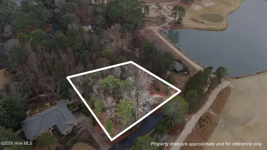 65 Westlake Road, Pinehurst, NC 28374 - #2