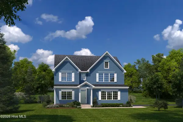 4125 Farmfield Drive, Navassa, NC 28451