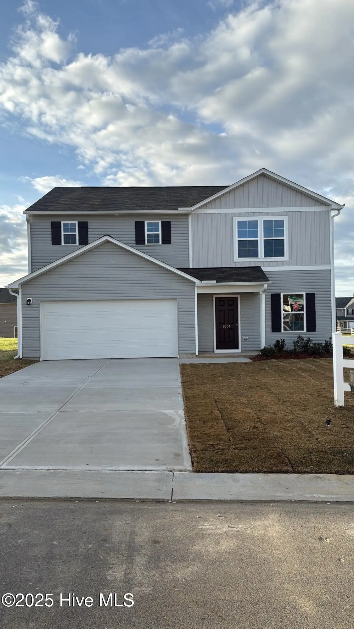 7001 Moss Creek Way, Rocky Mount, NC 27804 - Image #1