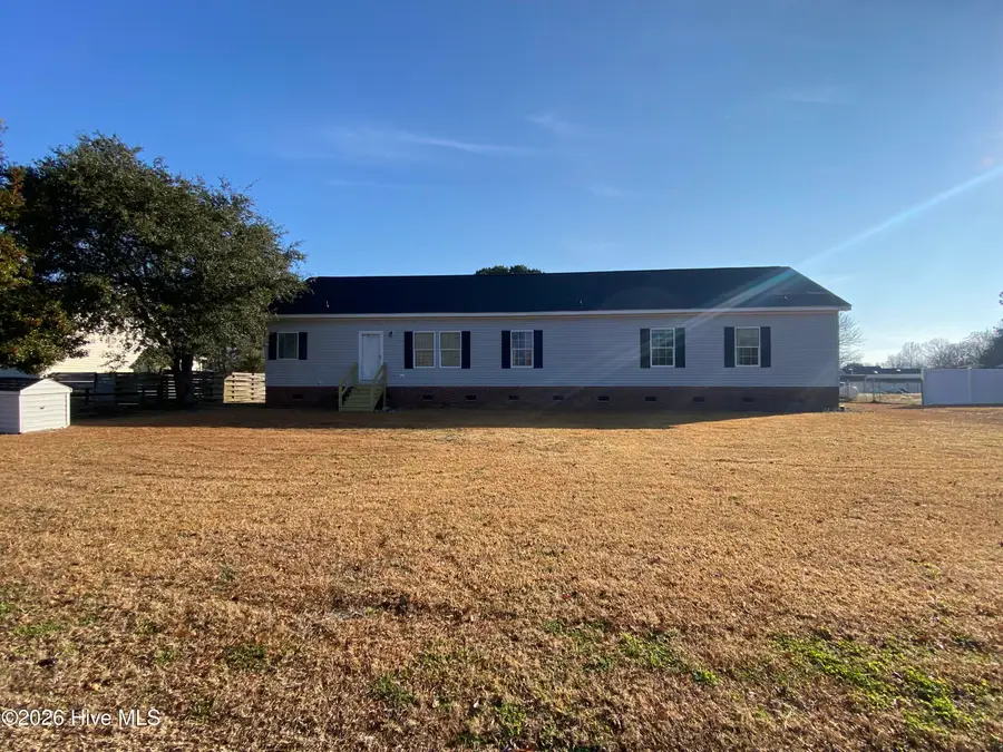 152 Meadowlark Lane, Newport, NC 28570 - Image #3