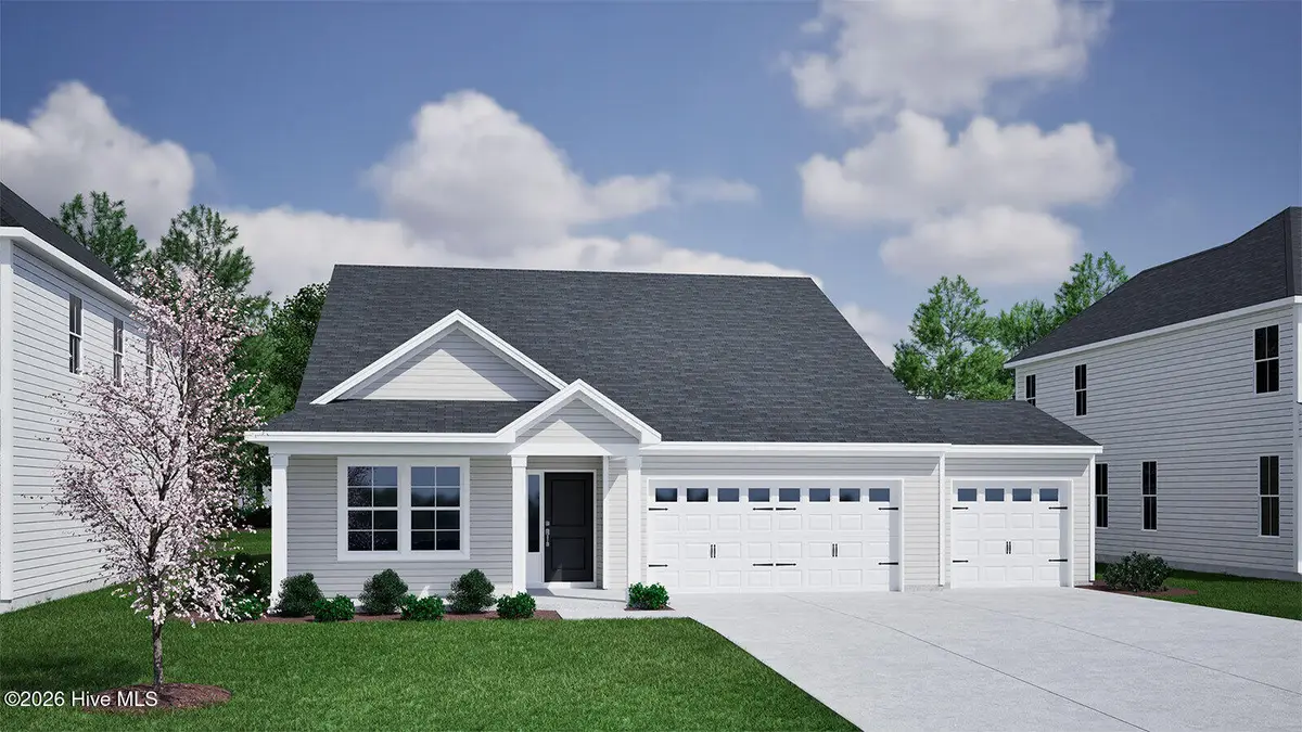 242 Mayflower Drive Nw #Lot 9, Calabash, NC 28467 - Image #1