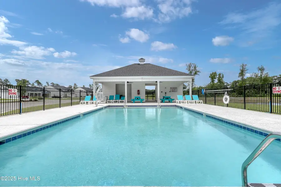 781 Night Lotus Drive #Lot 74, Calabash, NC 28467 - Image #3