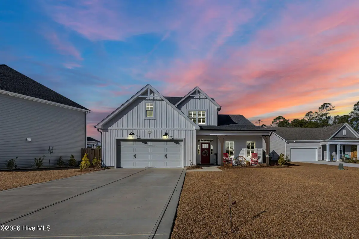 4103 Scotts Cove Court, Leland, NC 28451 - Image #1