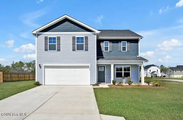 216 Browns Ferry Road #383, Jacksonville, NC 28546 - Image #1