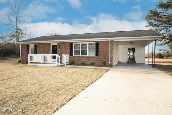 1605 Crockers Nub Road, Middlesex, NC 27557