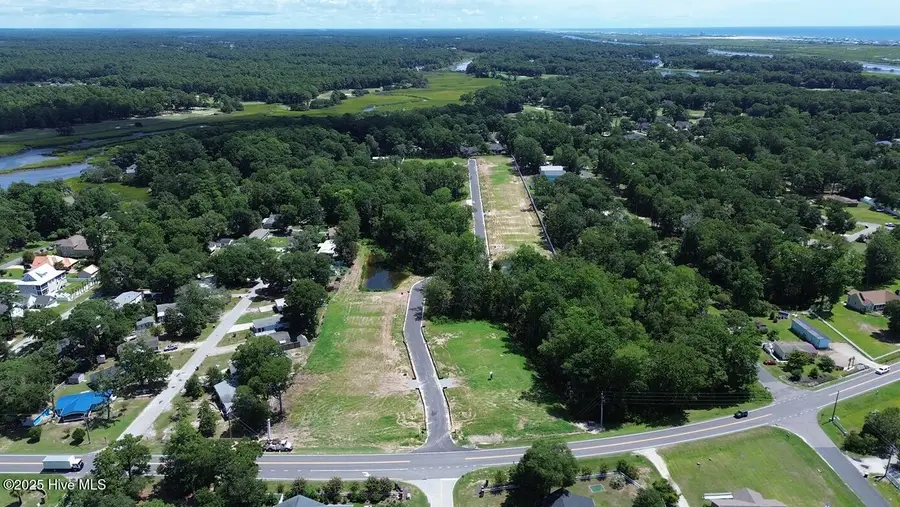 3023 Tasso Drive Sw #Lot 12- Greenbriar A, Sunset Beach, NC 28468 - Image #3
