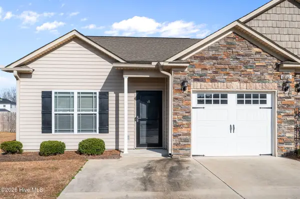 2242 Sweet Bay Drive #A, Greenville, NC 27834