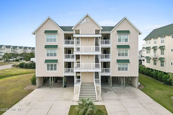 185 Via Old Sound Boulevard #B, Ocean Isle Beach, NC 28469