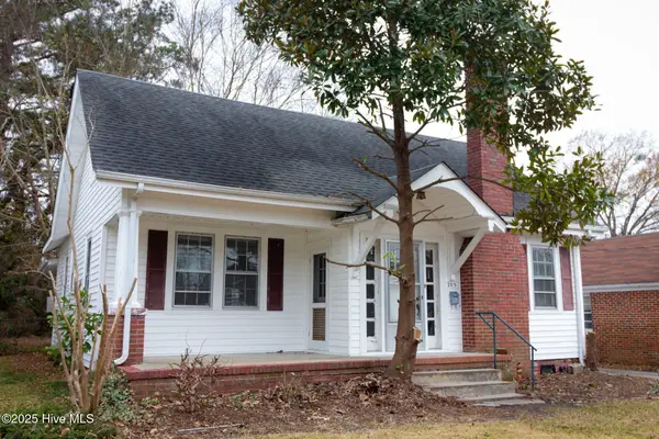 205 E 11th Street, Washington, NC 27889