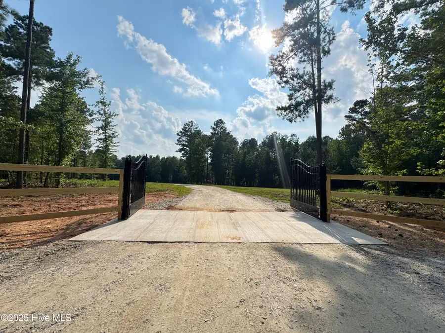 285 Old Eason Road, Zebulon, NC 27597 - #2