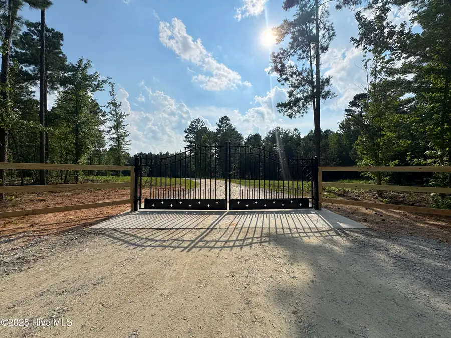 285 Old Eason Road, Zebulon, NC 27597 - #3