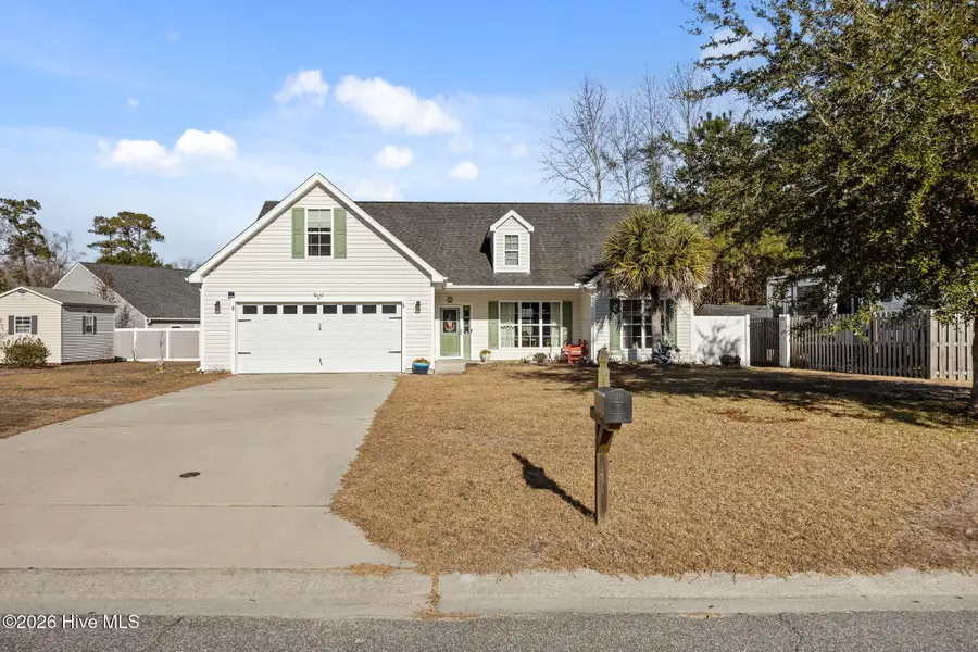 2272 Brookstone Drive Se, Bolivia, NC 28422 - Image #3
