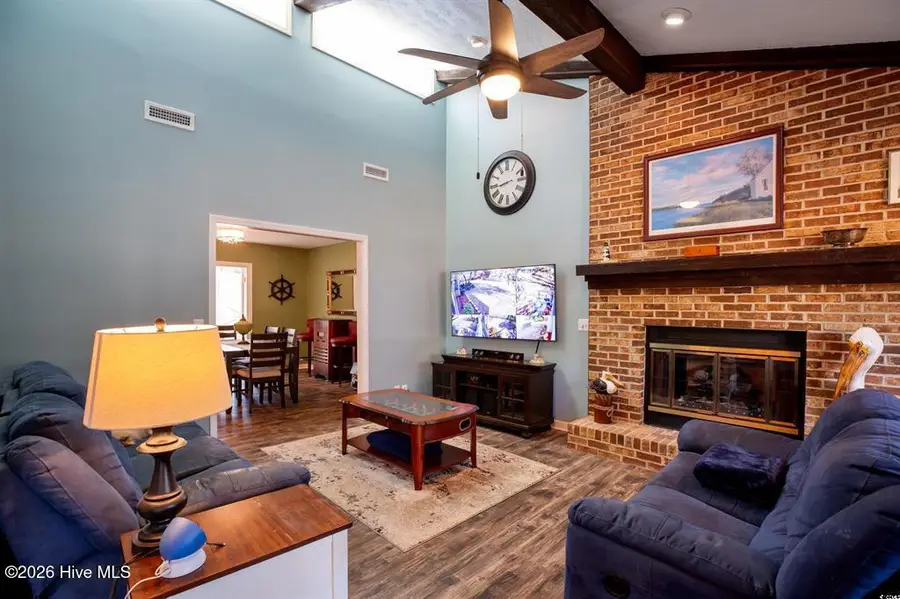 5 Fairway Court, Calabash, NC 28467 - Image #3